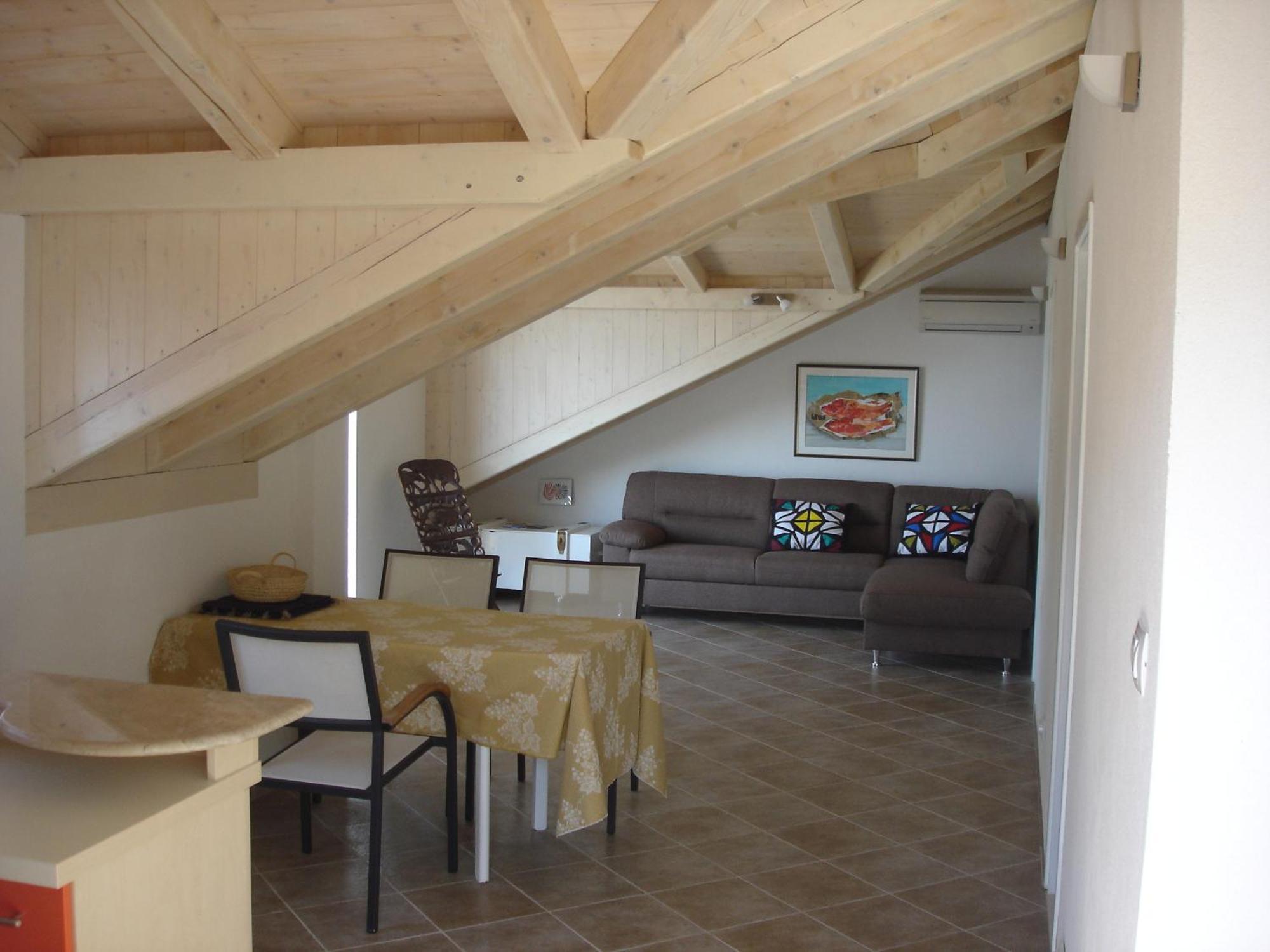 Villa Fede Mlini Kültér fotó