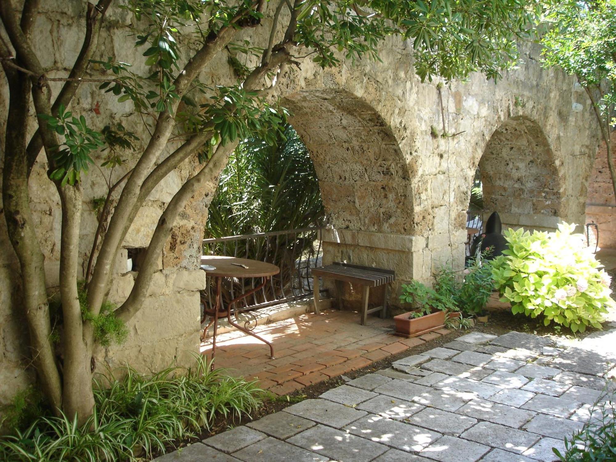 Villa Fede Mlini Kültér fotó