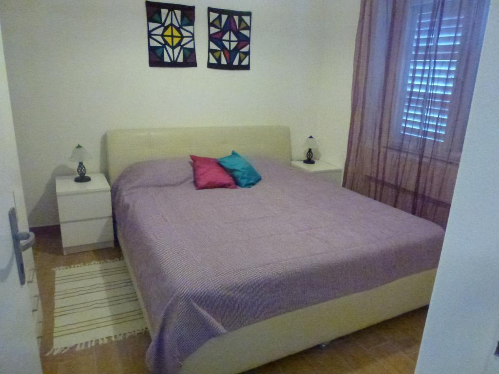 Villa Fede Mlini Kültér fotó